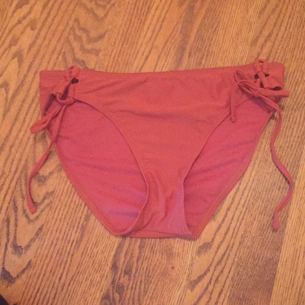 Rust Bikini Bottom